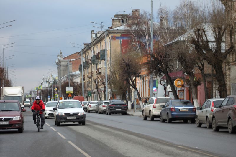 Стал известен перечень адресов, где отключат свет в Сызрани 14 апреля